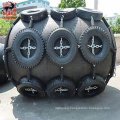 High Performance Inflatable floating pneumatic type rubber fender